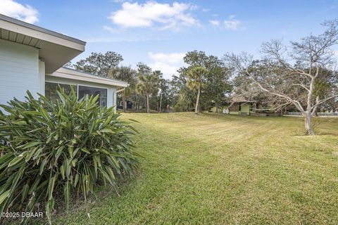 A home in Ormond Beach