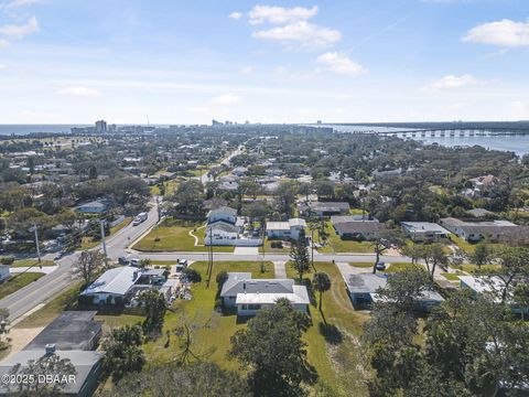 A home in Ormond Beach