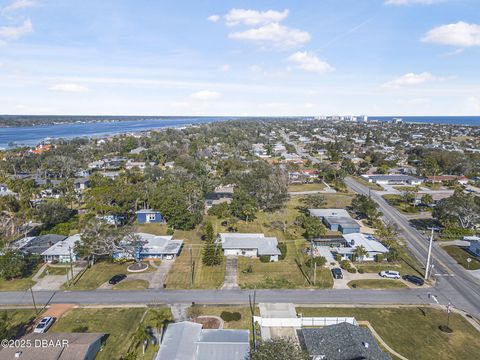 A home in Ormond Beach