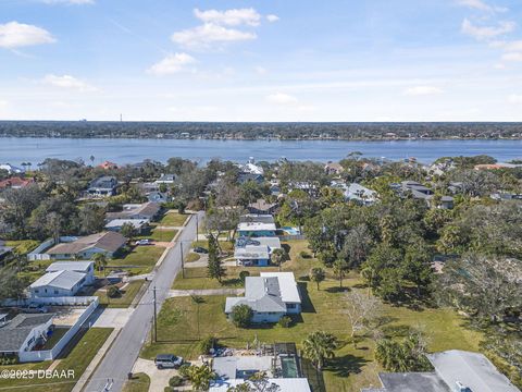 A home in Ormond Beach