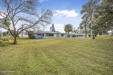 A home in Ormond Beach