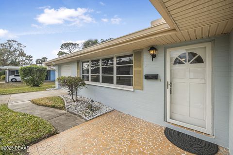 A home in Ormond Beach