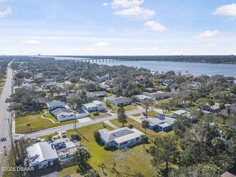 A home in Ormond Beach