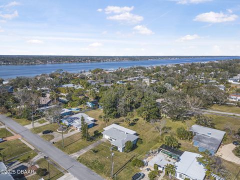 A home in Ormond Beach