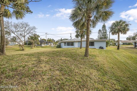 A home in Ormond Beach