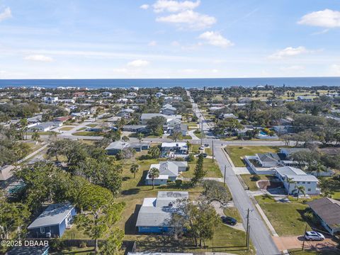 A home in Ormond Beach