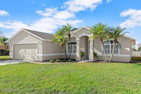 A home in Port Orange