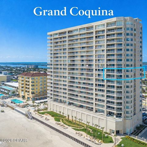 3333 S Atlantic Avenue Daytona Beach Shores FL 32118