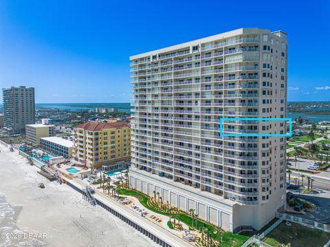 3333 S Atlantic Avenue Daytona Beach Shores FL 32118