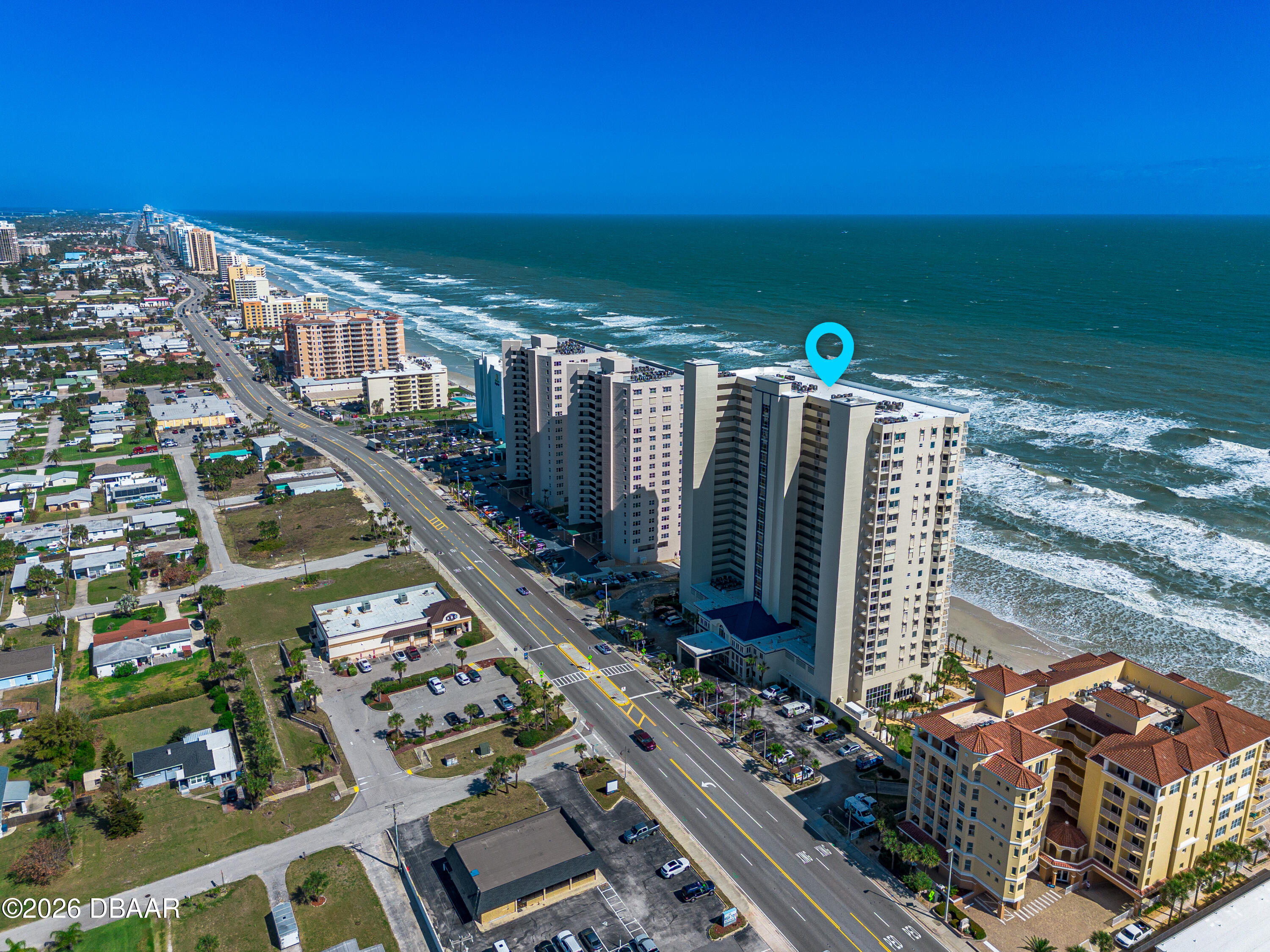 3333 S Atlantic Avenue