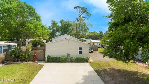1079 Green Acres Circle N, Daytona Beach, FL 32119 - MLS#: 1211578