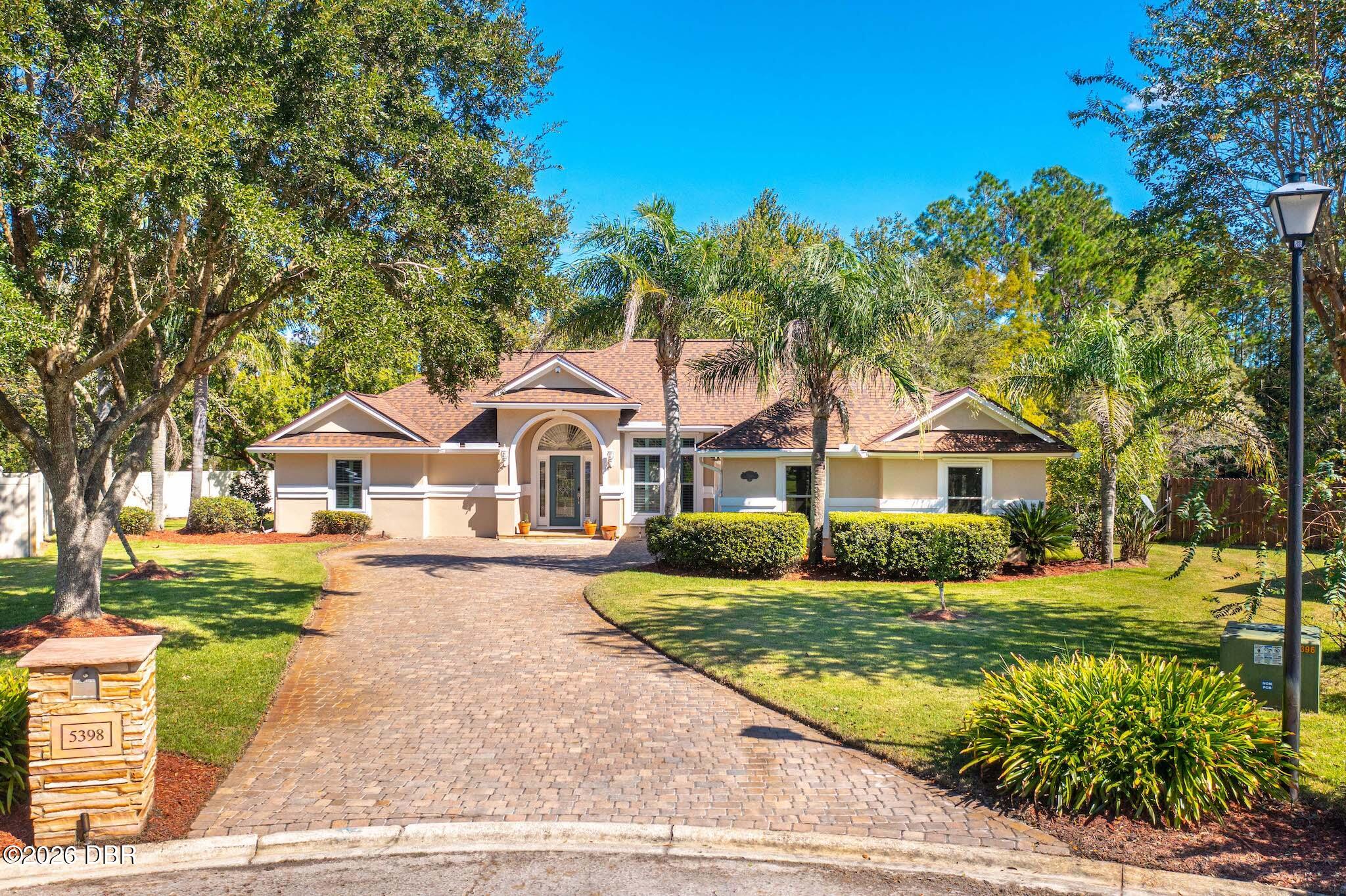 5398 Heronview Court