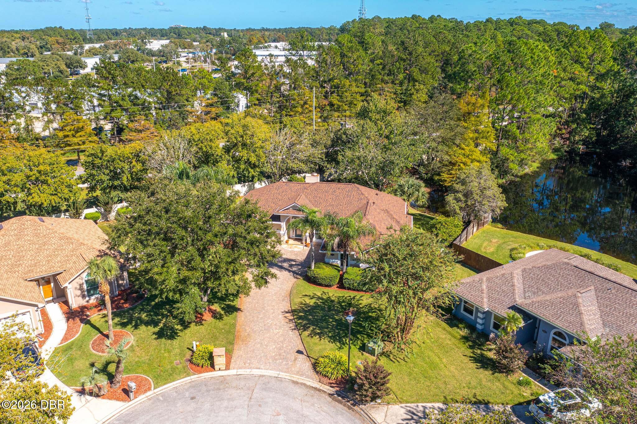 5398 Heronview Court