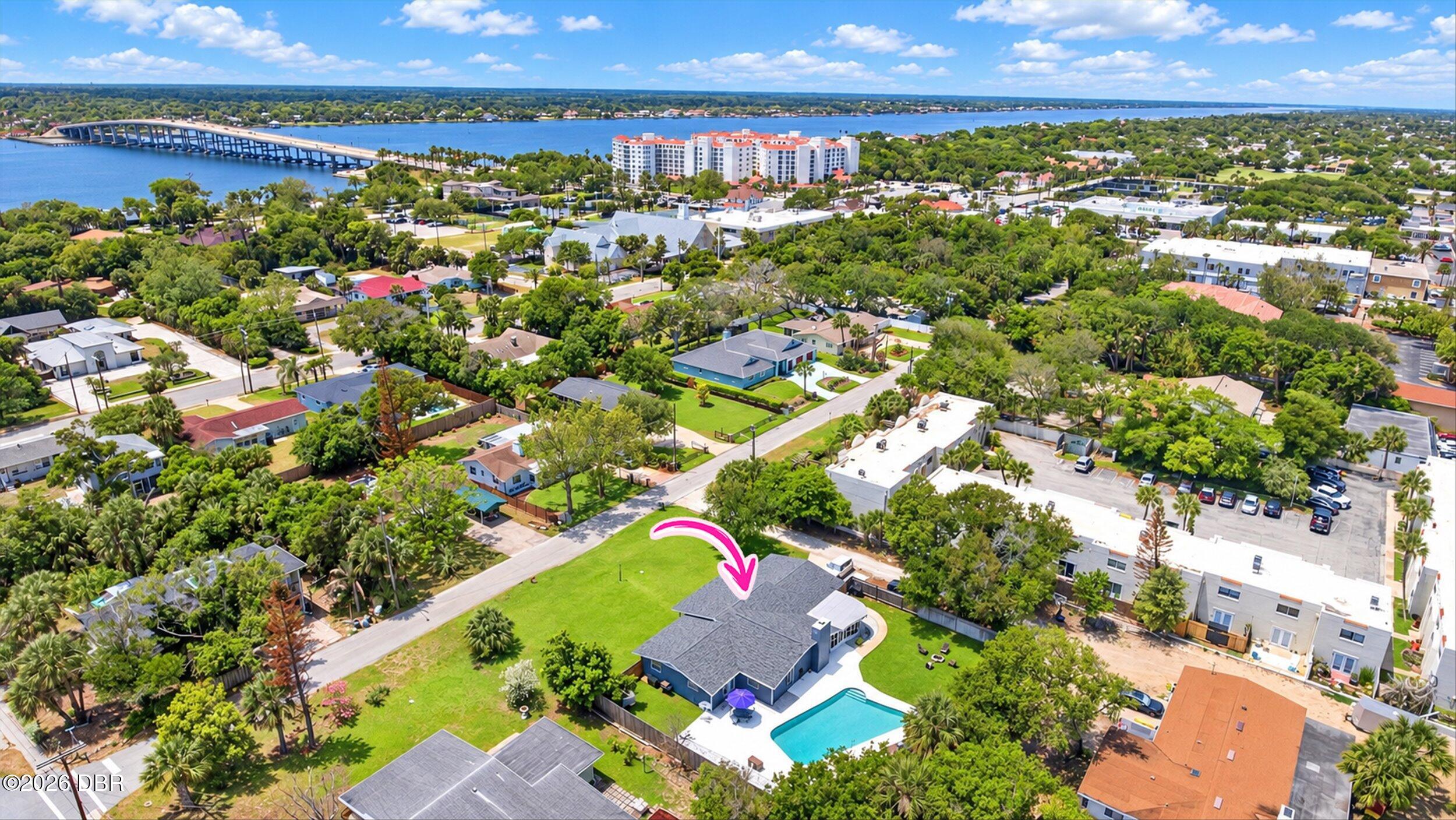 87 Seton Trail