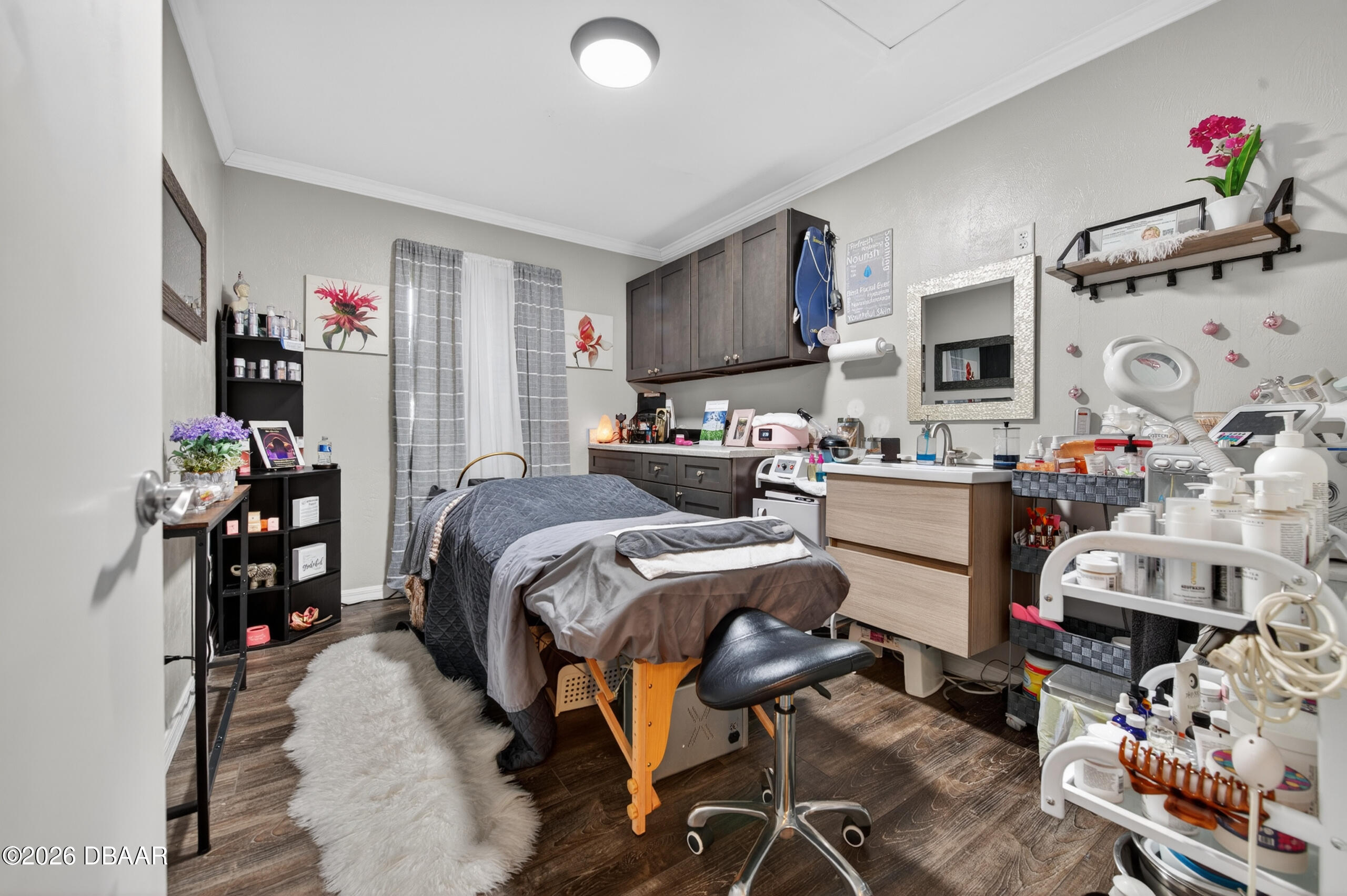 555 W Granada Boulevard