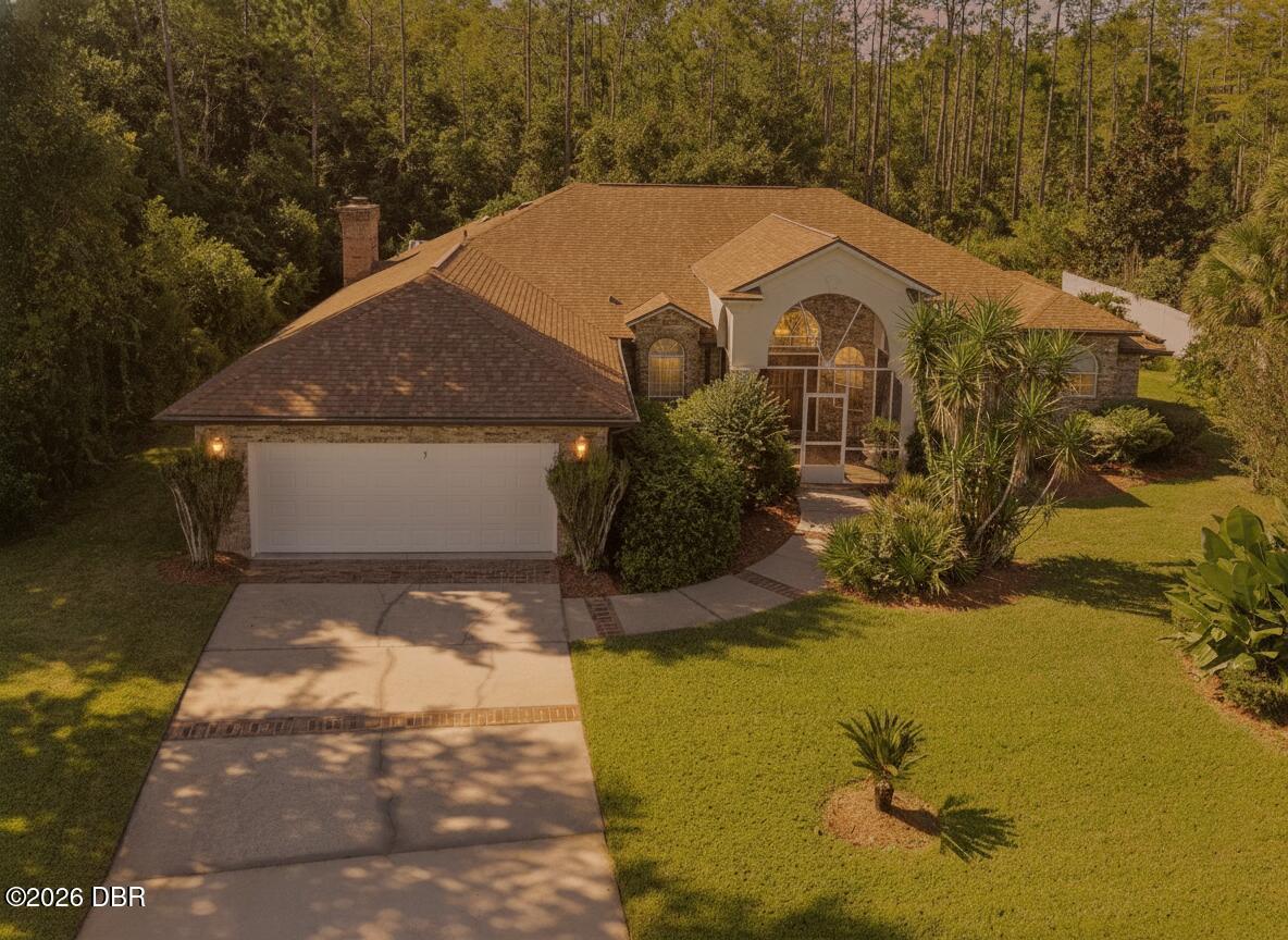 7 Foxhunter Flat