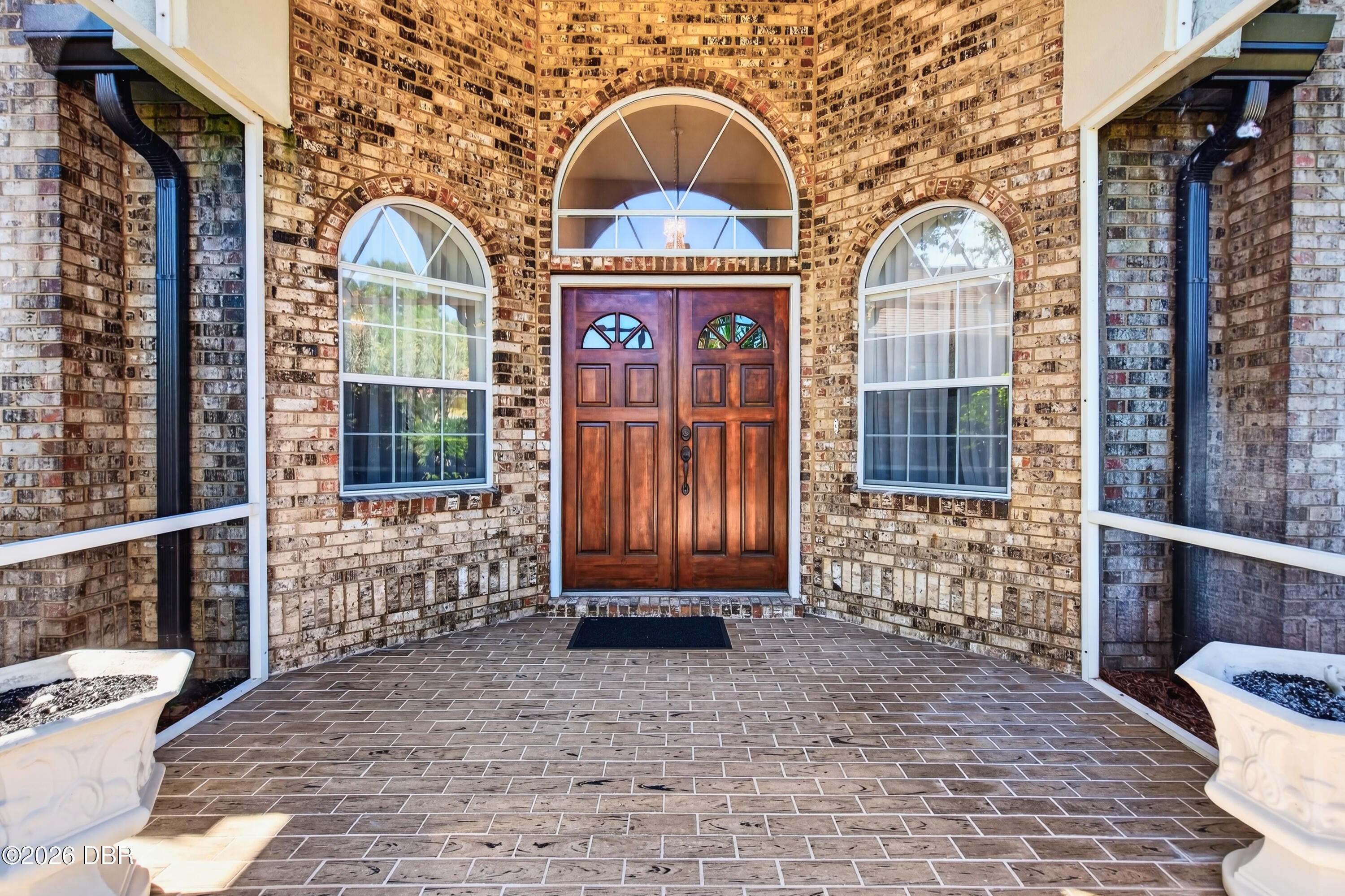 7 Foxhunter Flat