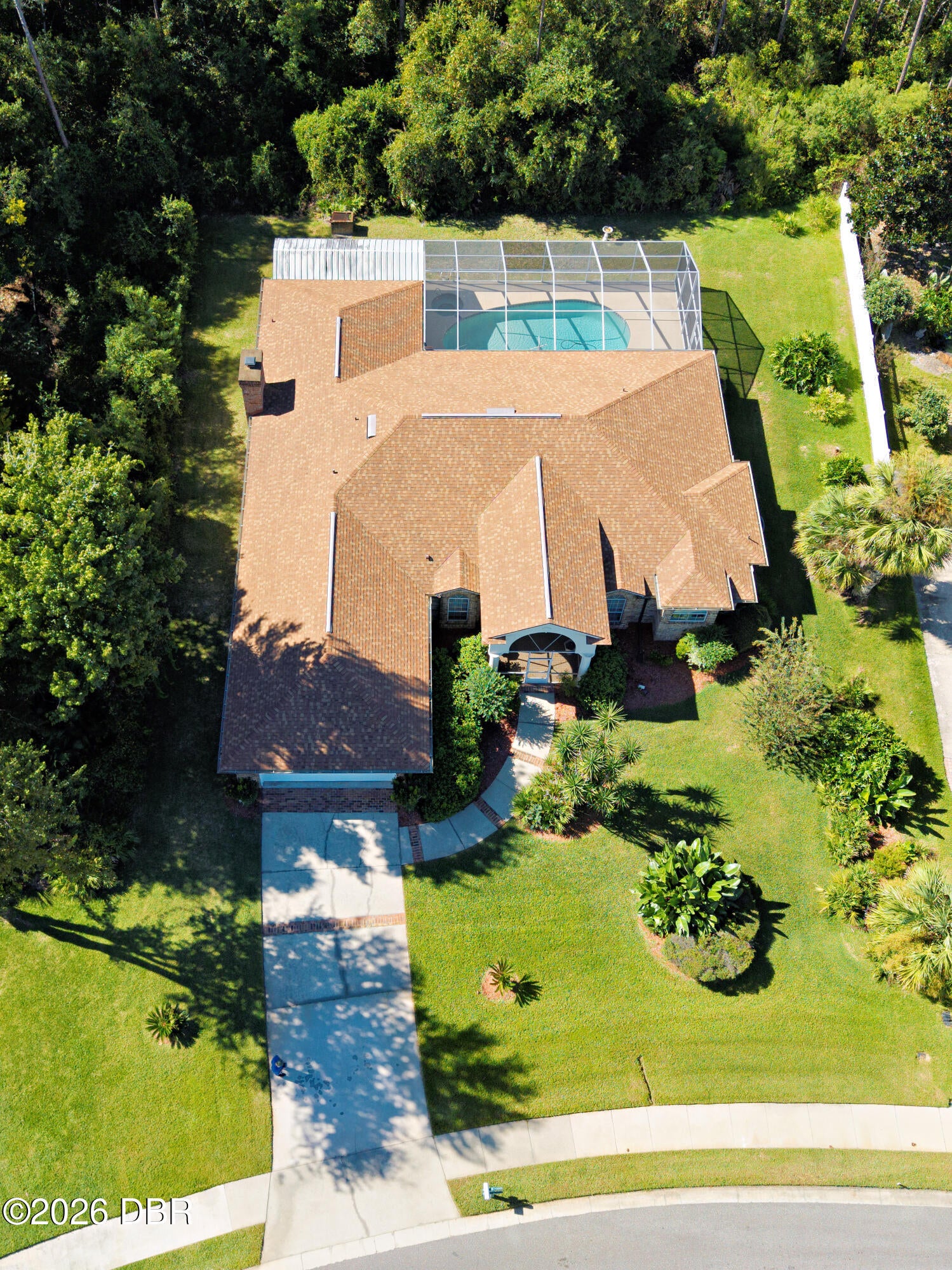 7 Foxhunter Flat