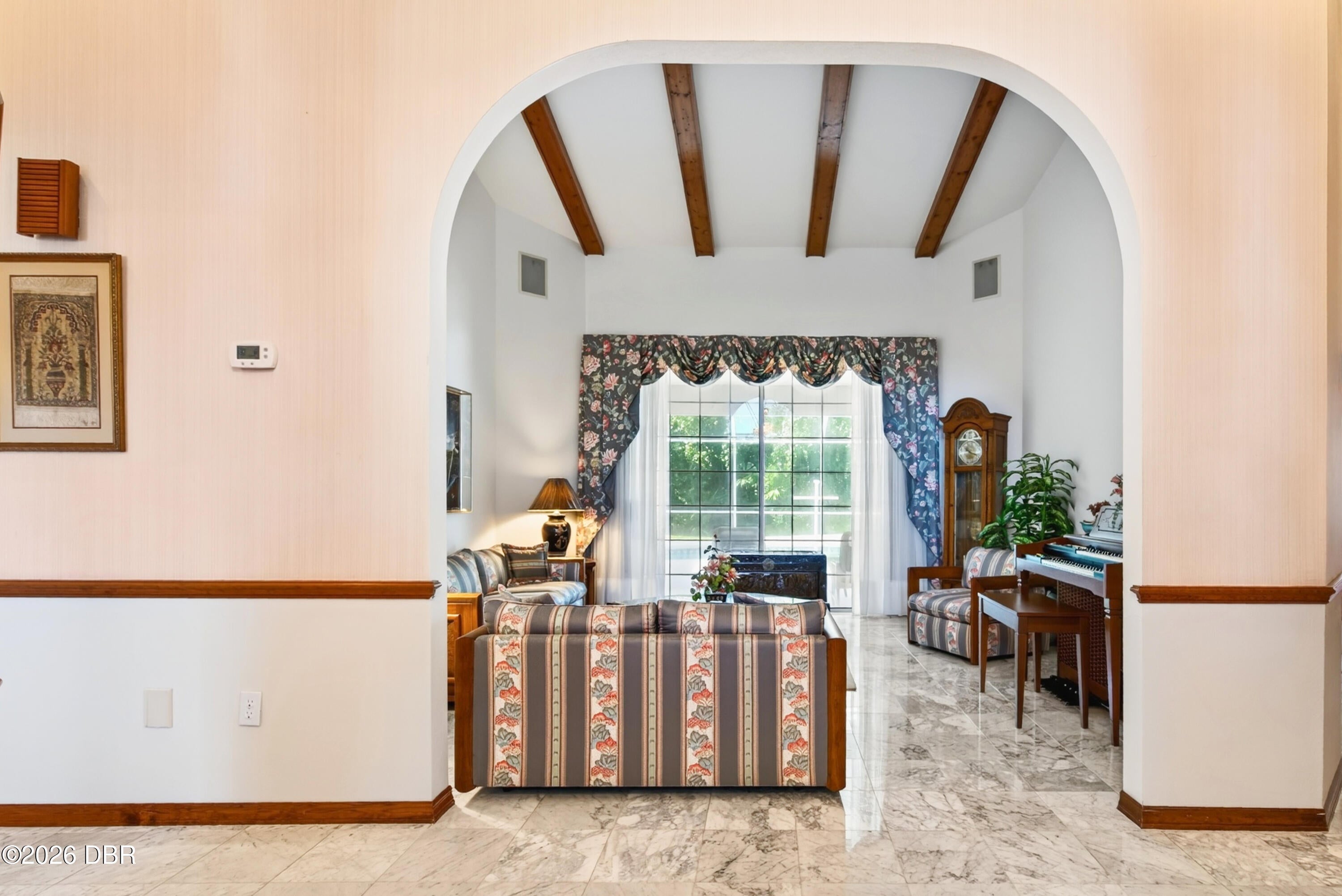 7 Foxhunter Flat