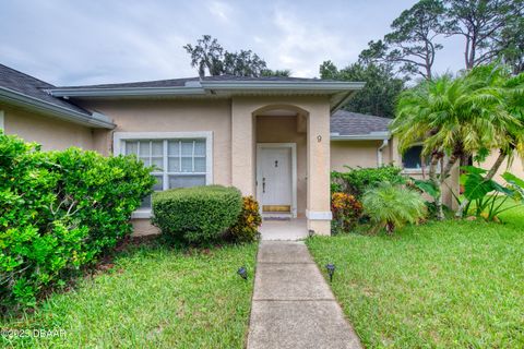 A home in Ormond Beach