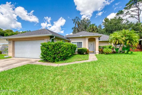 A home in Ormond Beach