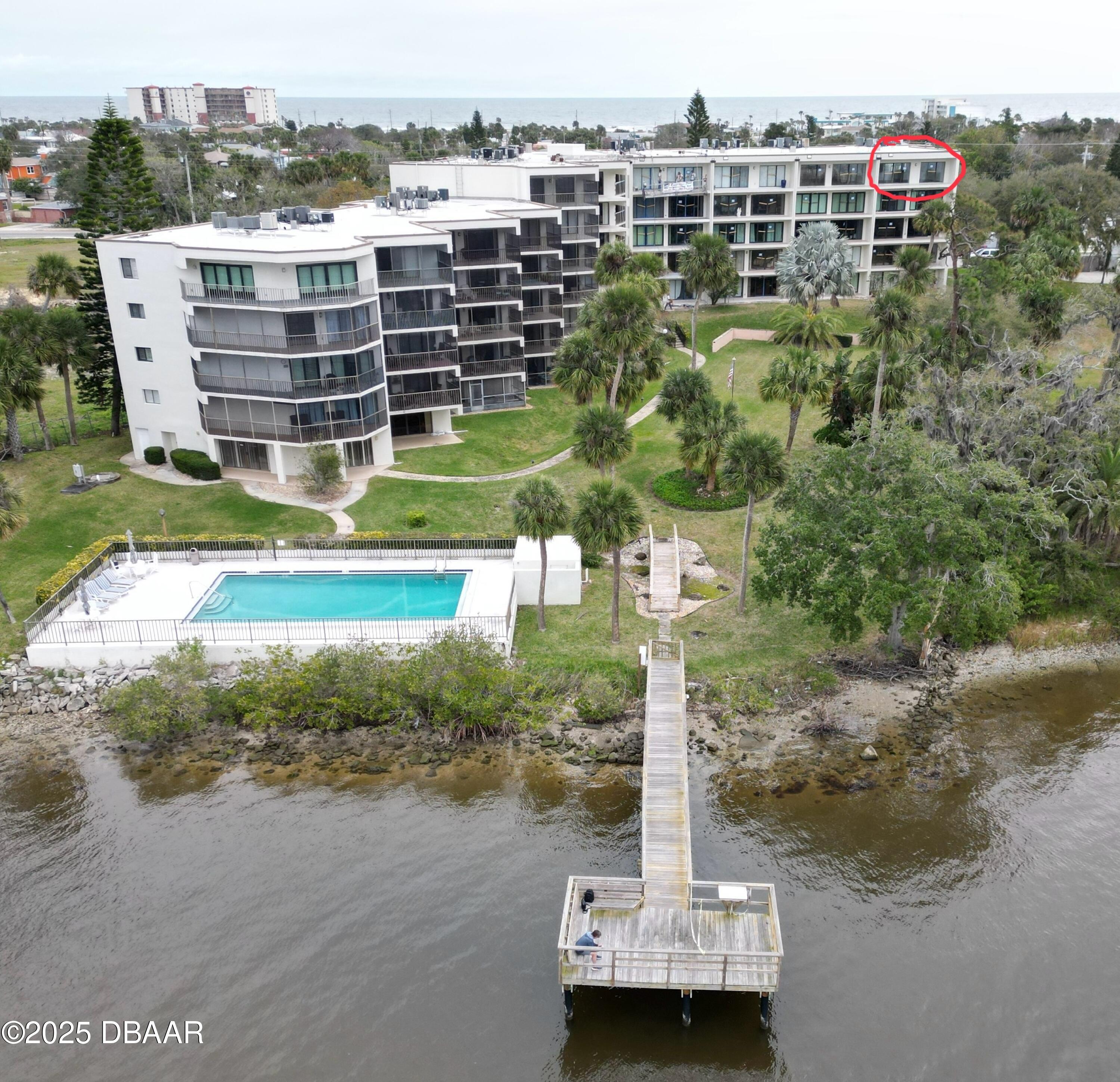 944 S Peninsula Drive 5010