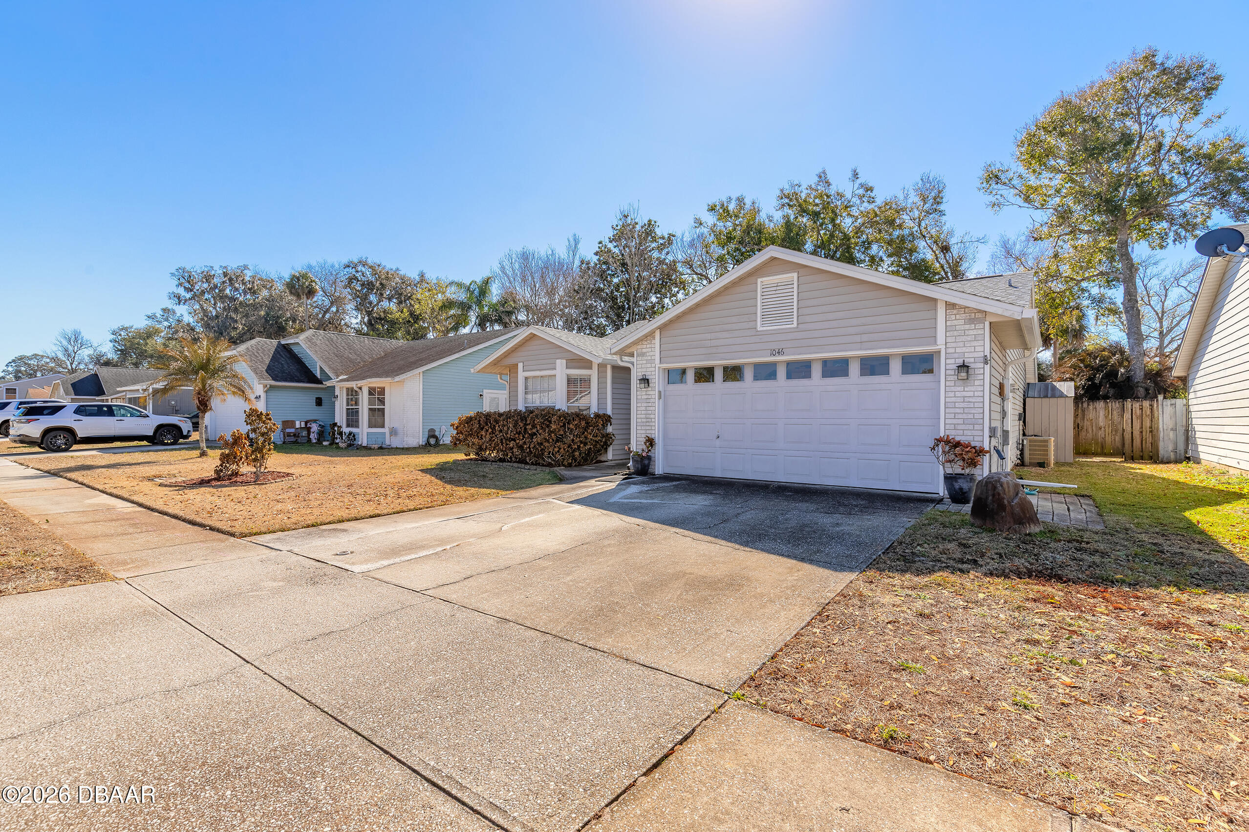 1046 Pocatello Court