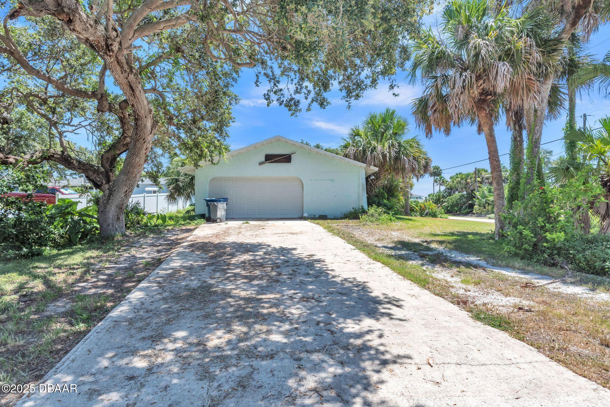 4519 Saxon Drive