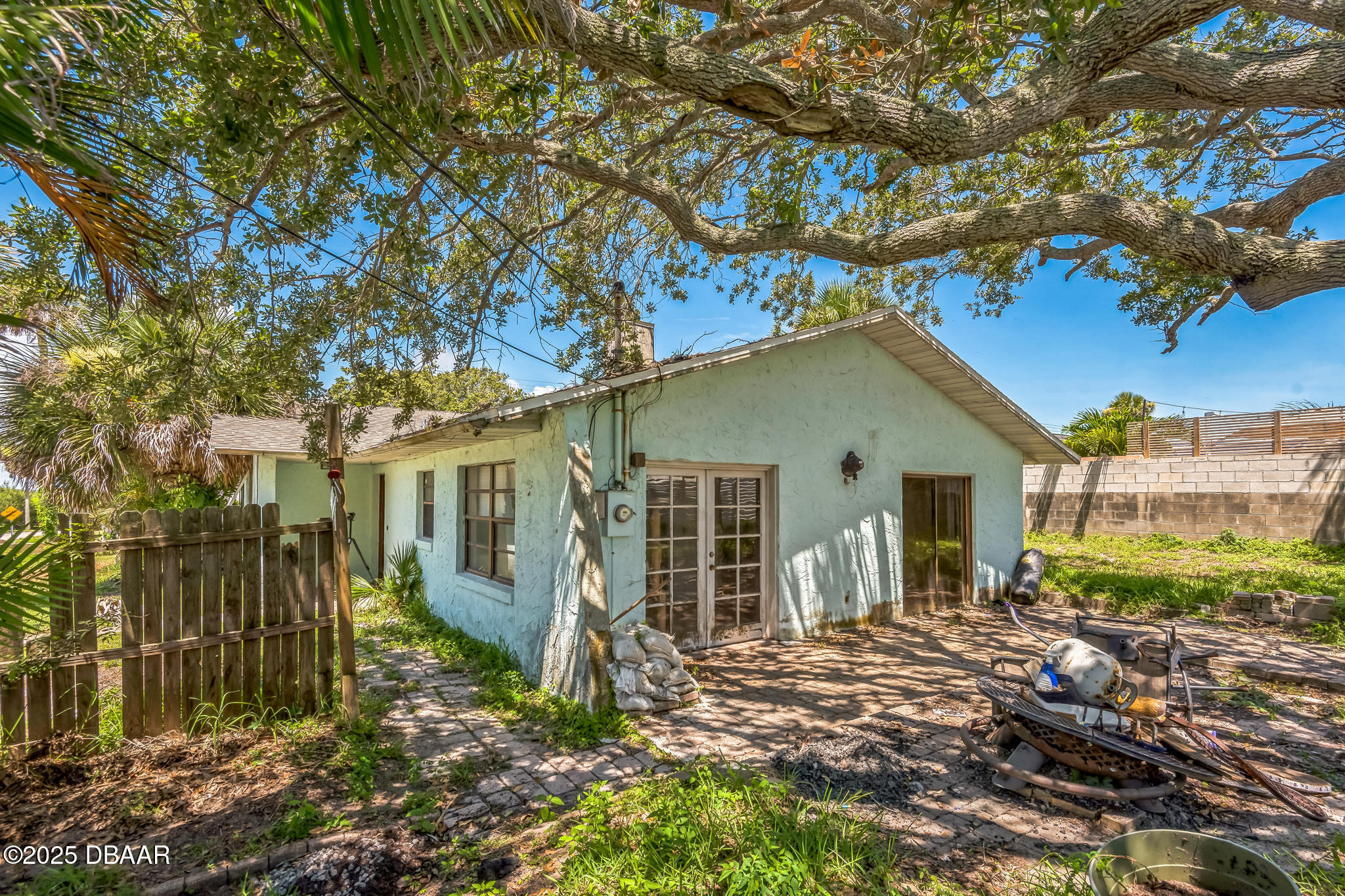 4519 Saxon Drive