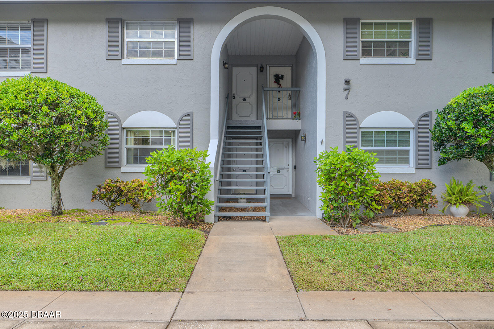 203 S Orchard Street 7A
