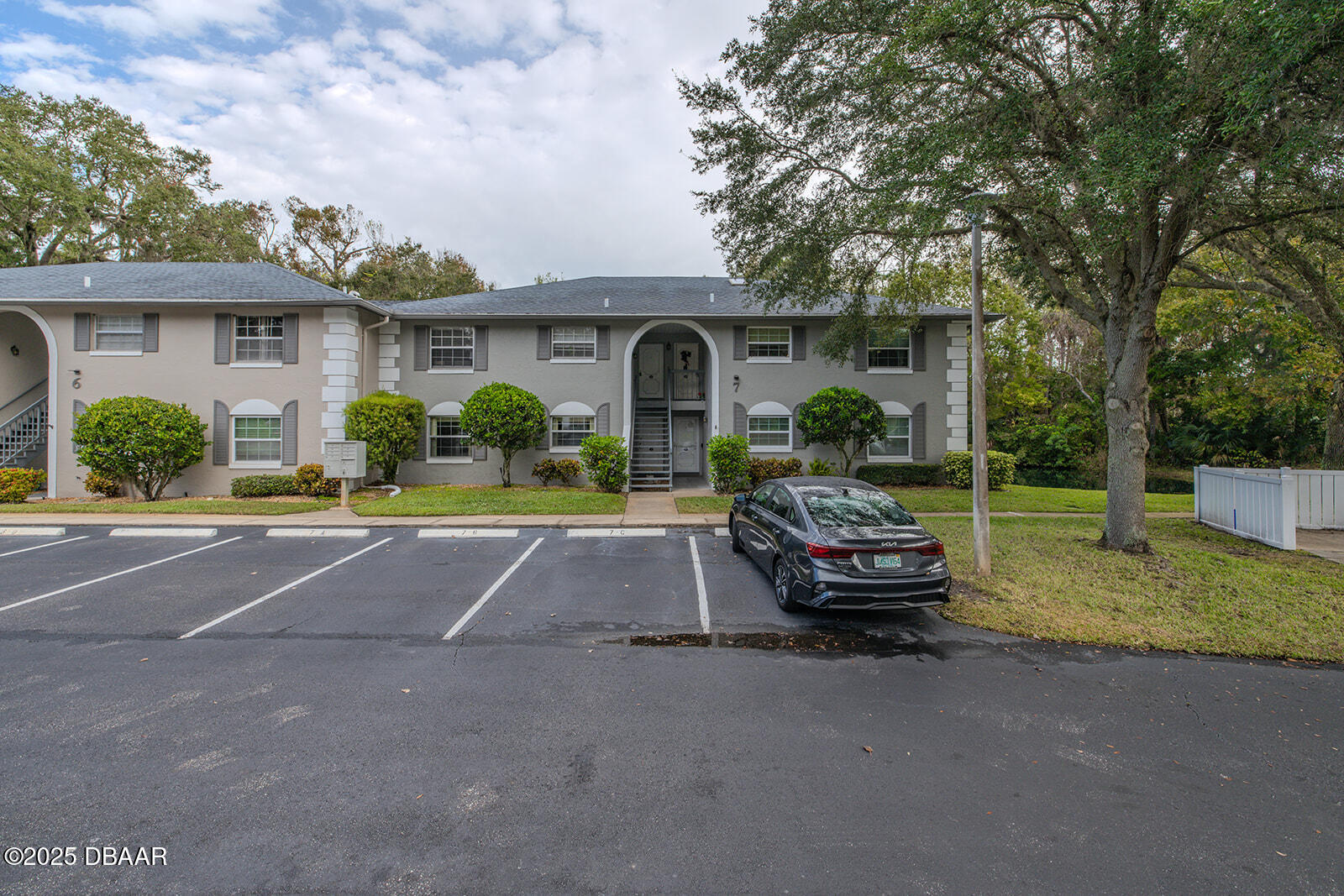 203 S Orchard Street 7A