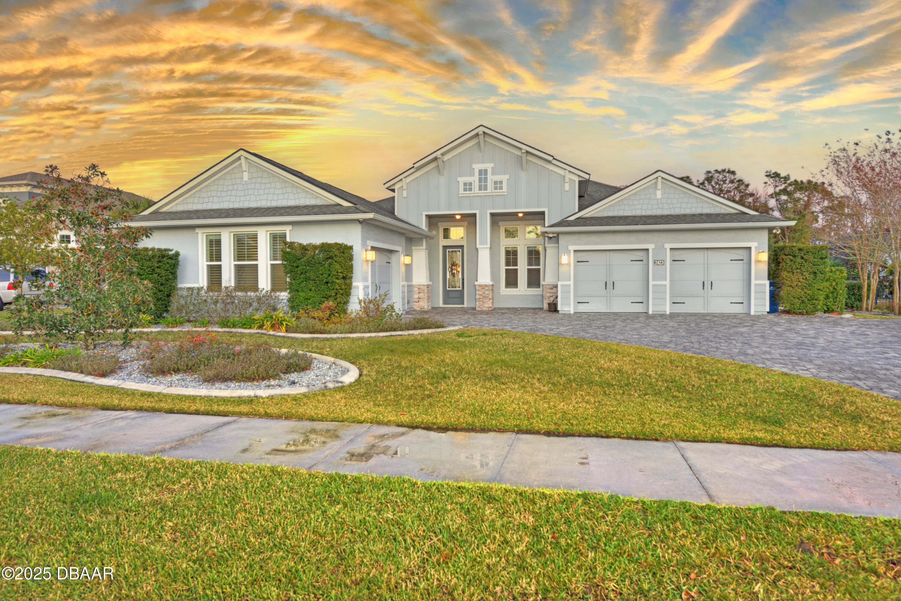 2423 Hyatt Creek Lane