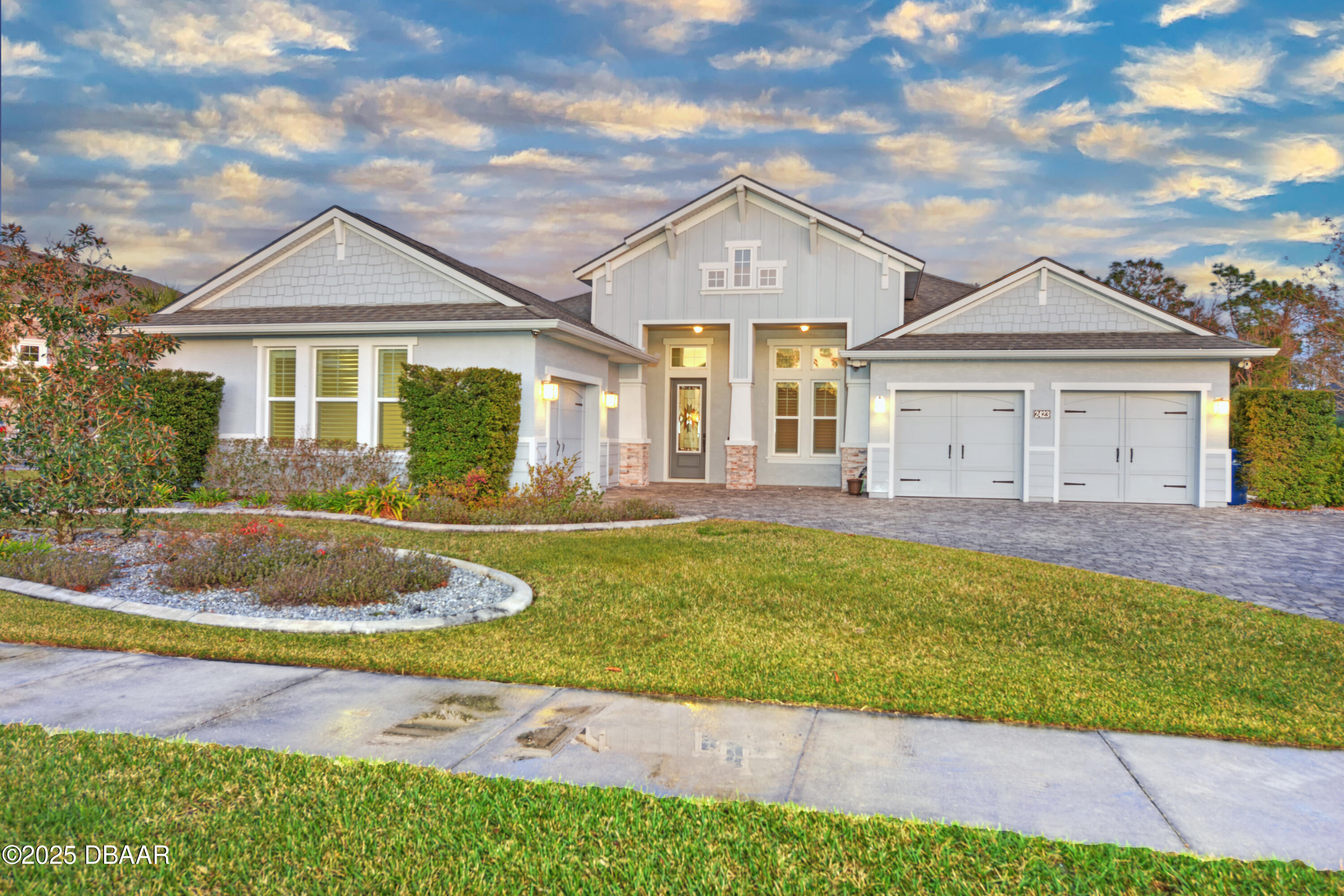 2423 Hyatt Creek Lane
