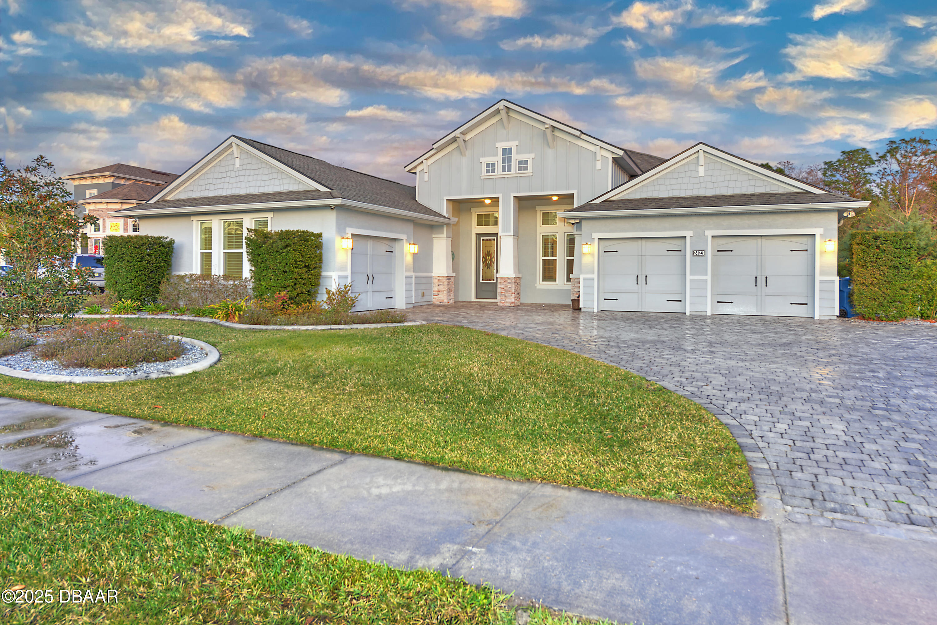 2423 Hyatt Creek Lane
