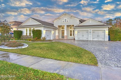 A home in Port Orange