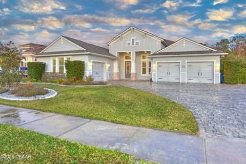 2423 Hyatt Creek Lane Port Orange FL 32128