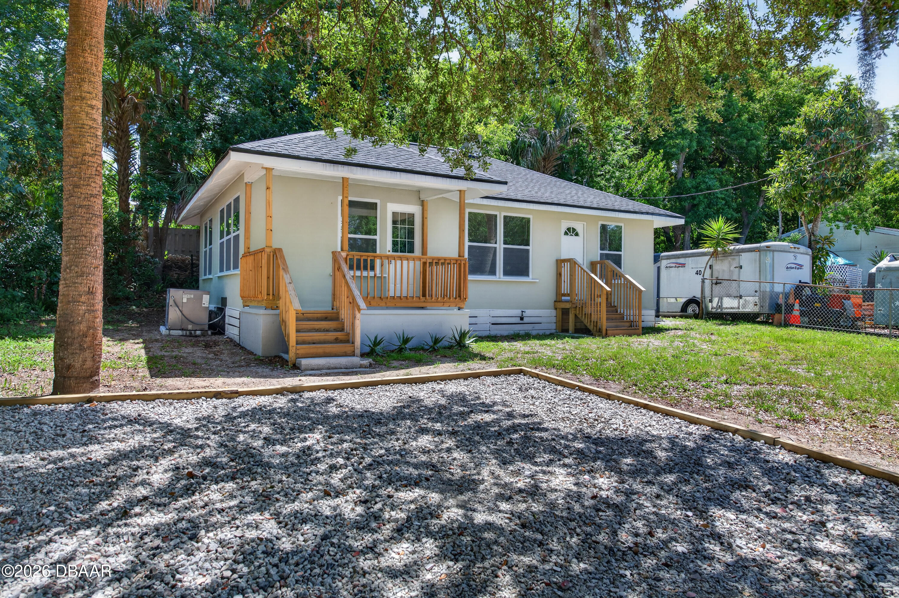285 Roosevelt Drive