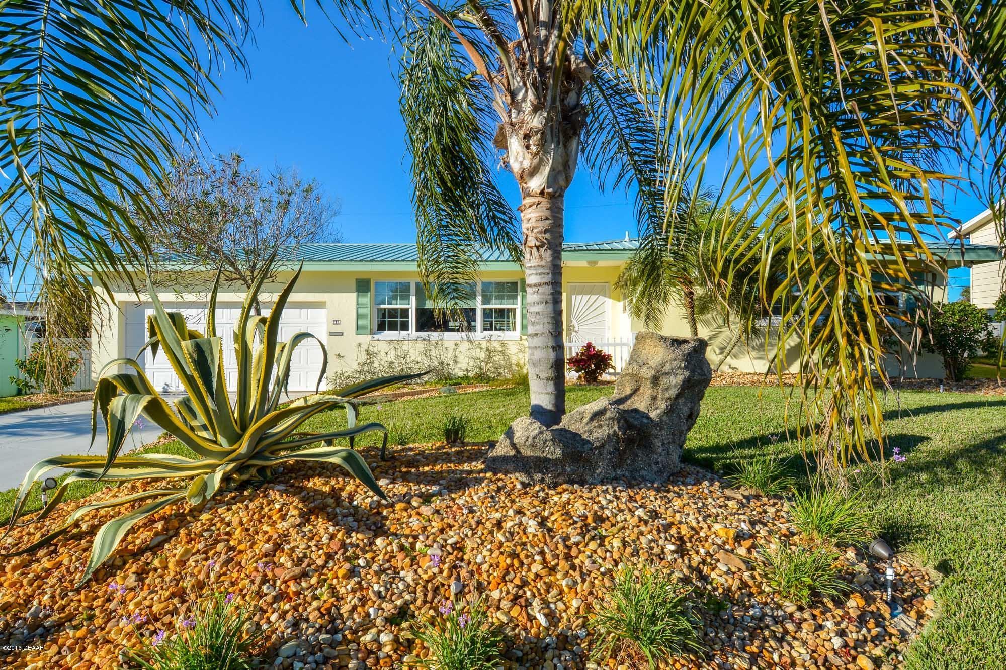Photo 1 of 40 — 21 Silk Oaks Drive, Ormond Beach, FL 32176