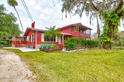 3051 Ragis Road Edgewater FL 32132