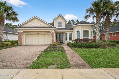 349 Chelsea Place Avenue Ormond Beach FL 32174