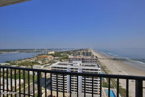 A home in Daytona Beach