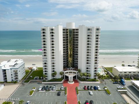 A home in Daytona Beach