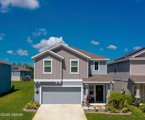 1183 Cabot Cliffs Drive Daytona Beach FL 32124