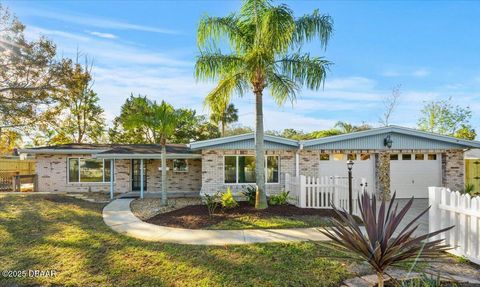 A home in Ormond Beach