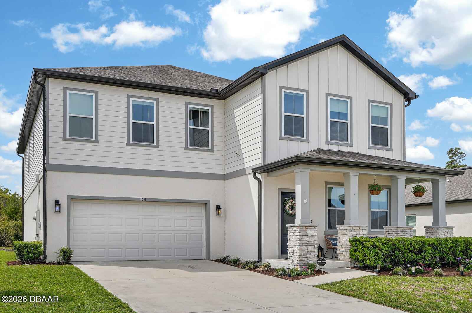 1611 Meadowlark Drive