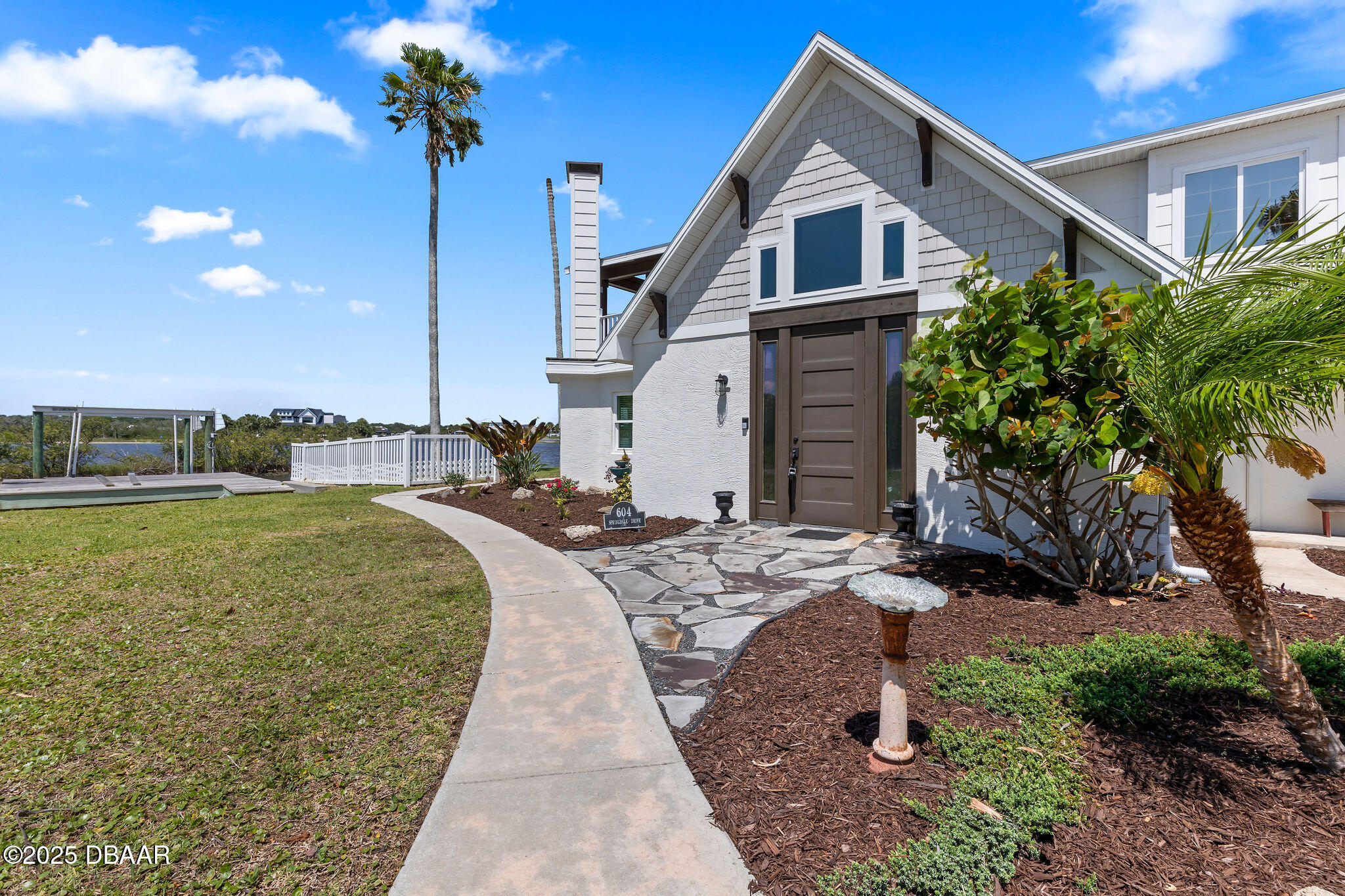 604 Springdale Drive