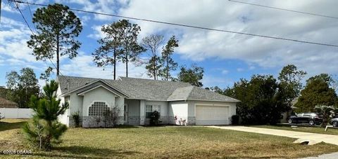 12 Zorlou Court Palm Coast FL 32164