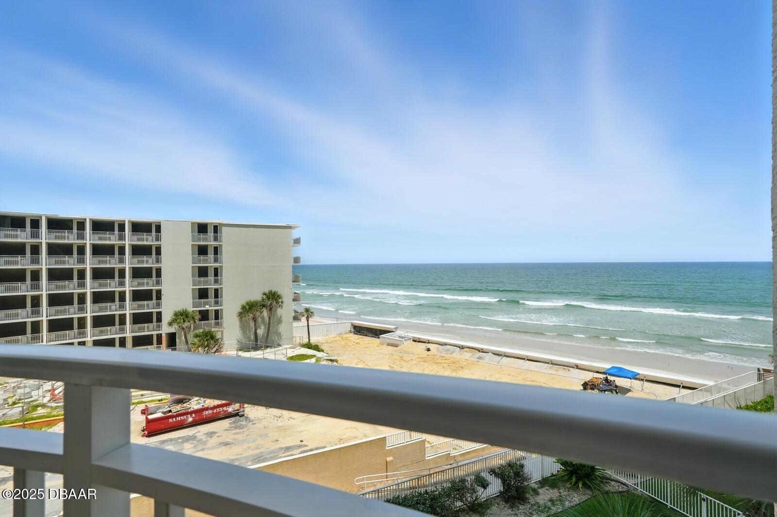 2403 S Atlantic Avenue 409