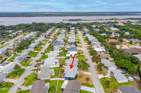 A home in Ormond Beach