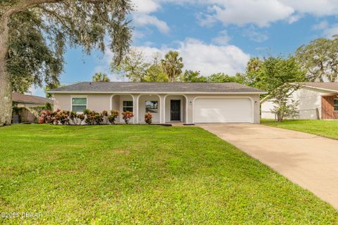 107 Luna Circle Ormond Beach FL 32174